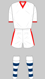 arsenal change kit 1959 v nottingham forest