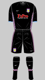 aston villa 2010-11 away kit