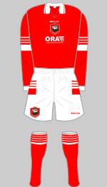 barnsley fc 1995