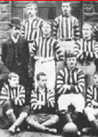 barnsley fc circa 1892