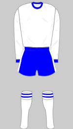 barrow fc 1964