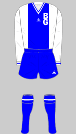 barrow 1982-83