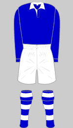 birmingham fc 1939-40