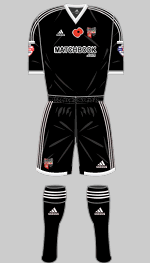 brentford 2015-16 special kit