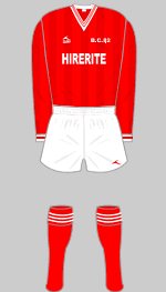 bristol city 1985-86