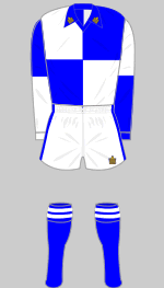 bristol rovers april 1976