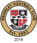 bromley crest 2018