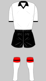 bromley 1979-80