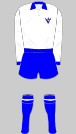 bury fc 1975-76