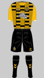 cambridge united 2021-22