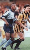 cambridge united vy wycombe 1994