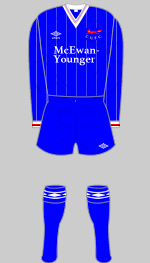 carlisle united 1985-86