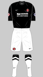 charlton athletic 2013-14 third kit