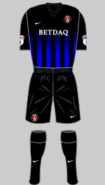 charlton athletic 2016-17 3rd kit