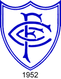 chelsea fc crest 1952