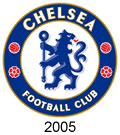 chelsea crest 2005