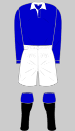 chelsea 1939-30