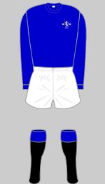 chelsea jan 1974