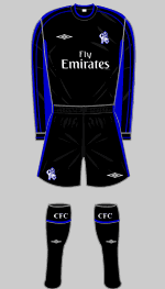 chelsea 2002-03 change