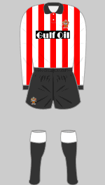 cheltenham town 1993-95