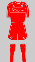 crawley town fc 2002-03