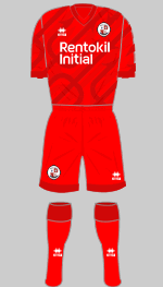 crawley town 2024-25