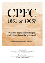 crystal palace 1861 rebuttal