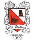 darlington fc crest 1999