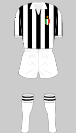 juventus 1973