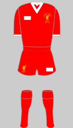 liverpool 1981 european cup final kit