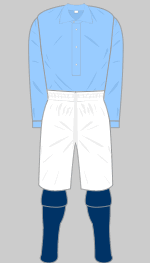 everton 1893 fa cup final kit