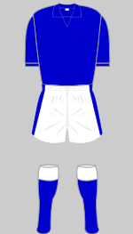 everton 1954-55