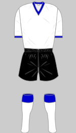 everton 1957-58 away kit