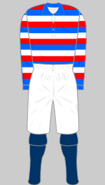 gainsborough trinity 1890-92