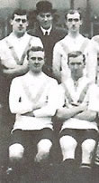 glossop fc 1914