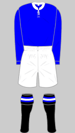 halifax town 1919-21