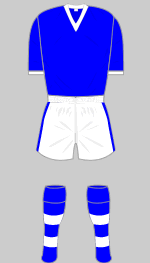 halifax town 1957-59