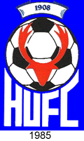 hartlepool united crest 1985