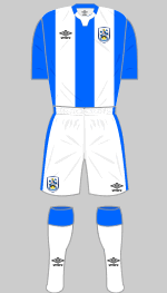 huddersfield town 2020-21