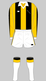 hull city 1975-76