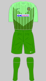 donegal celtic fc 2011-12 away kit