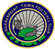 warrenpoint fc crest