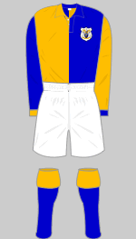 leeds utd 1939-40