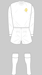 leeds united 1968 league cup final kit