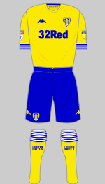 leeds united 2018-19 third kit