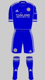 leicester city 2020-21 premier league kit