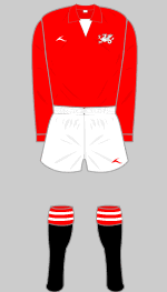 orient 1975-76