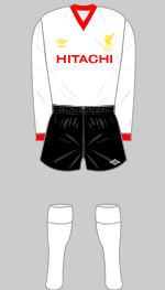 liverpool 1979 change kit