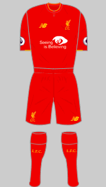 liverpool 2016-17 charity kit