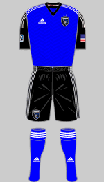 san jose earthquakes 2014